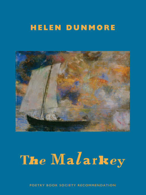 Title details for The Malarkey by Helen Dunmore - Available